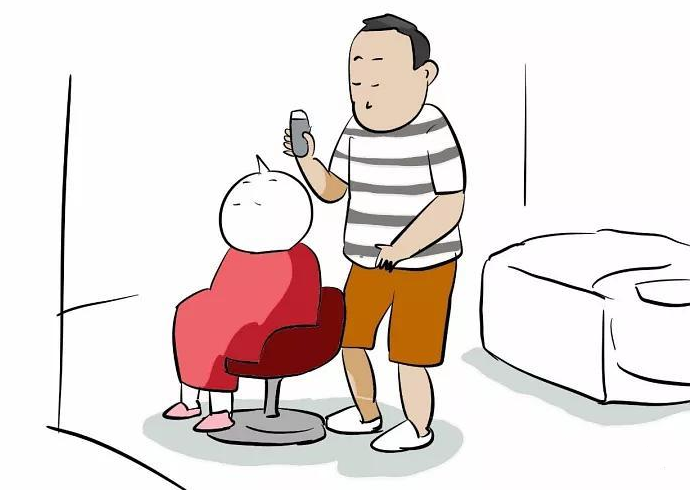 美發(fā)衛(wèi)生設(shè)施清單