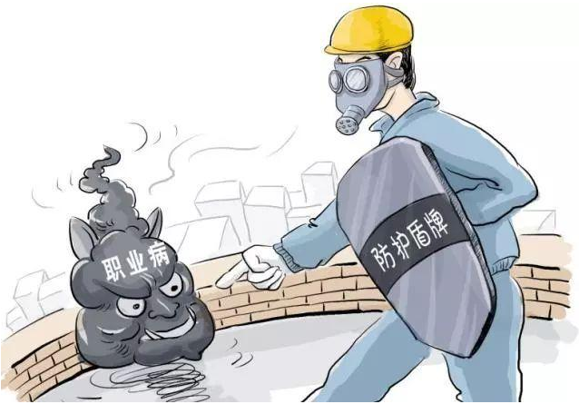 為什么職業(yè)健康檢查時企業(yè)一定要提供勞動者職業(yè)史